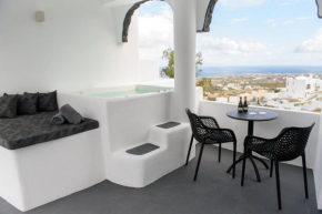 Black Shade Suite